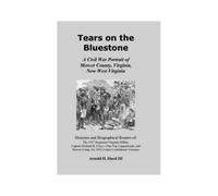 Tears On The Bluestone