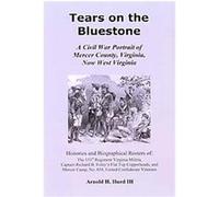 Tears on the Bluestone Arnold H. Hurd (Auteur)