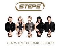 Tears on The Dancefloor [Import]
