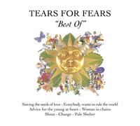 Tears For Fears - Tears Roll Down
