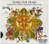 Tears Roll Down (Greatest Hits 82-92)
