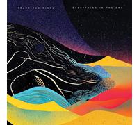 Everything In The End (2 LP)