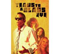Tears to a Glass Eye [DVD]