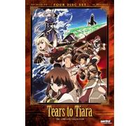 Tears to Tiara