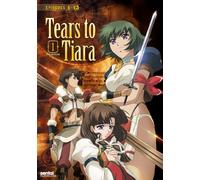 Tears to Tiara: Collection 1