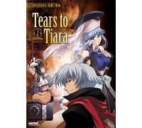 Tears to Tiara: Collection 2