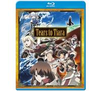 Tears to Tiara Complete Collection