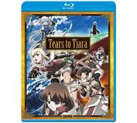 Tears to Tiara Complete Collection