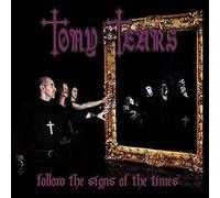 Tears, Tony - Follow Signs of The. [Import]