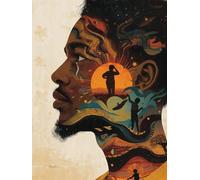 Tears & Tunes: Reclaiming Emotional Health in African Men: Culturally-Informed Theory and Practice - Music, Crying, Masculinity, and Community Healing
