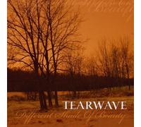 Tearwave - Different Shade of Beauty