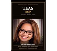 TEAS A&P Intensive Review Notes