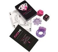Jeu coquin FuckMe - TEASE AND PLEASE