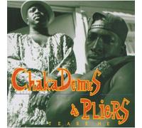 Chaka Demus And Pliers – Tease Me