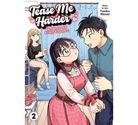 Tease Me Harder: A Sweet and Kinky Romance Vol. 2 - Fumika Minami - Seven Seas Entertainment - ebook (ePub illustré) - Livre