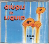 Tease me (INCL. Oliver Lieb Remix, 1994) [Import]