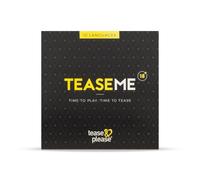 Tease Me Spel