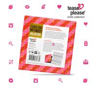 Calendrier de l'Avent I Love You My Sweet Valentine!