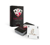 Tease & Please - Cartes de jeu Kama Sutra