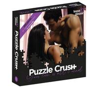 Tease&Please Chrush Your Love - puzzle érotique (200 pièces)