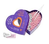 Corps à Coeur Désir et Amour