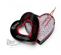 Tease & Please Corps à Coeur Fétiche/Coquin Jeu Érotique