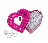 Jeu Corps à Coeur Romantique