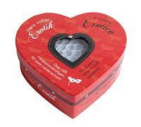 Tease & Please - Cœur Plein d'Érotisme DE-IT