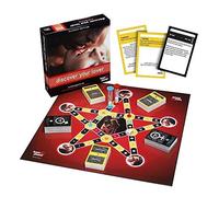 Tease & Please Découvrez Votre Amant Jeu Erotique