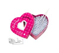 Tease & Please - Erotic Heart Mini - Allemand & Italien