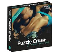 Tease&Please Je Veux Ton Sexe - puzzle érotique (200 pièces)