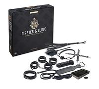 Master & Slave Edition Deluxe (NL-EN-DE-FR-ES-IT-SE-NO-PL-RU)