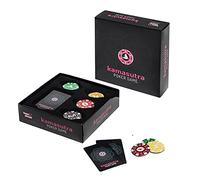 Tease & Please Jeu de Poker Kama Sutra 1 Unité