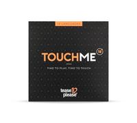 Tease & Please Jeu coquin TouchMe XXXME