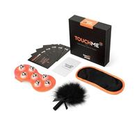 Tease & Please Jeu coquin TouchMe XXXME
