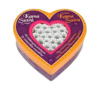 Tease & please - kamasutra coeur