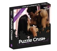 Tease & Please Puzzle Ecrasera l'Amour Est Tout Ce Qu'il Faut 1 Unité