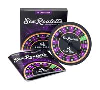 Tease & Please - Roulette Sexuelle Kama Sutra