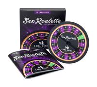 Sex Roulette FR/NL Kamasutra