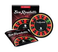 Tease & Please - Roulette Sexuelle Kinky