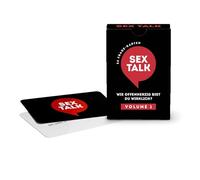 Tease & Please Sexe Talk Volume 1 DE