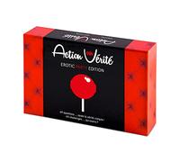 Jeu Coquin Action ou Vérité