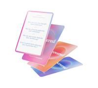 Tease & Please - Uncovered Jeu de Cartes