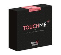 Jeu Coquin TouchMe XXXME