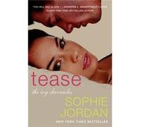 Tease: The Ivy Chronicles (Paperback) Sophie Jordan, (Auteur)