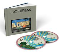 Teaser And The Firecat – CD – Universal Music Group