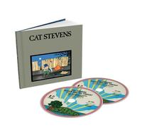 Teaser And The Firecat – CD – Universal Music Group