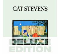Teaser and the Firecat [Deluxe Edition] by Cat Stevens (2008-11-04)