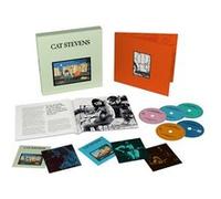 Teaser And The Firecat Edition Limitée Coffret