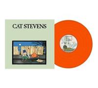 Teaser And The Firecat Édition Limitée Exclusivité Fnac Vinyle Orange Transparent